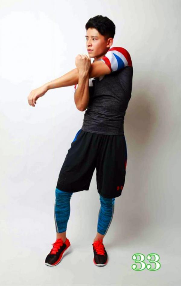 @Man-14-深夜名堂-Wilson